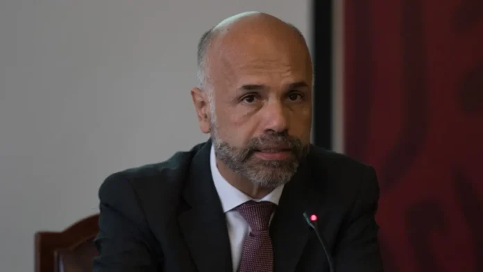 bernardo aguilar
