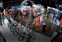Bici Expo 2026 en CDMX: fechas, sede y todo lo que habrá para ciclistas y amantes de la movilidad bico expo 2026