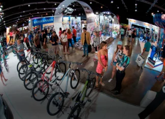 Bici Expo 2026 en CDMX: fechas, sede y todo lo que habrá para ciclistas y amantes de la movilidad bico expo 2026