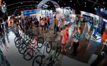 Bici Expo 2026 en CDMX: fechas, sede y todo lo que habrá para ciclistas y amantes de la movilidad bico expo 2026