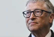 Bill Gates impulsa una “pastilla inteligente” contra la desnutrición infantil bill gates desnutricion infantil