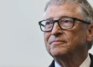 Bill Gates impulsa una “pastilla inteligente” contra la desnutrición infantil bill gates desnutricion infantil