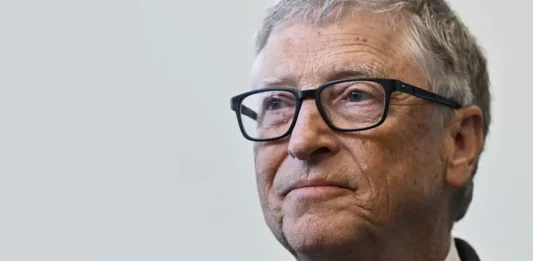 Bill Gates impulsa una “pastilla inteligente” contra la desnutrición infantil bill gates desnutricion infantil