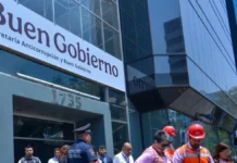 Sancionan a 47 servidores públicos y una empresa por irregularidades en dependencias federales buen gobierno mexico