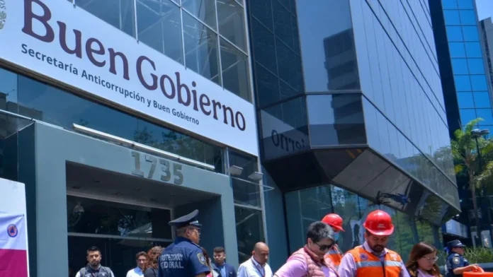 buen gobierno mexico