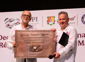 Café de Nayarit logra reconocimiento oficial y fortalece identidad mexicana cafe de origen nayarit