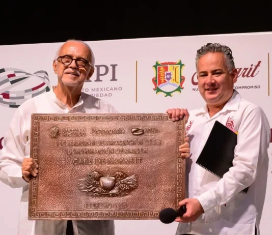 Café de Nayarit logra reconocimiento oficial y fortalece identidad mexicana cafe de origen nayarit
