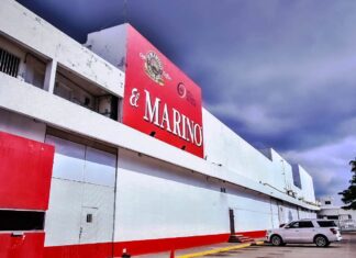 Café El Marino: la tradición cafetera de Mazatlán que cumple 75 años llenando de aroma al puerto cafe el marino mazatlan
