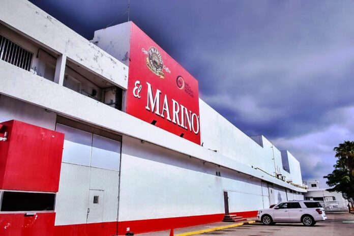 cafe el marino mazatlan
