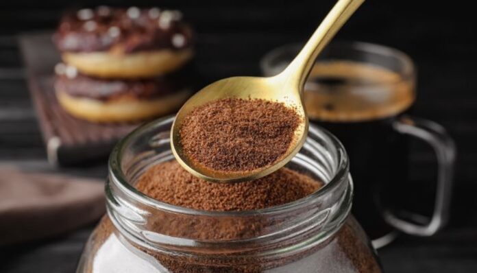 cafe soluble mexico profeco