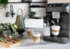 Cafeteras tipo barista ganan terreno: los modelos virales con descuentos que conquistan a amantes del café cafeteras estilo barista