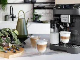Cafeteras tipo barista ganan terreno: los modelos virales con descuentos que conquistan a amantes del café cafeteras estilo barista