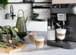 Cafeteras tipo barista ganan terreno: los modelos virales con descuentos que conquistan a amantes del café cafeteras estilo barista