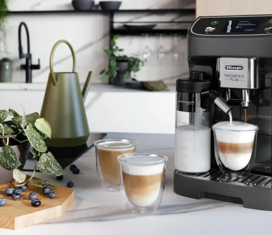 Cafeteras tipo barista ganan terreno: los modelos virales con descuentos que conquistan a amantes del café cafeteras estilo barista