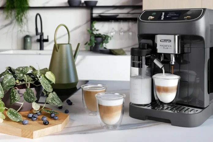 cafeteras estilo barista cafeteras estilo barista