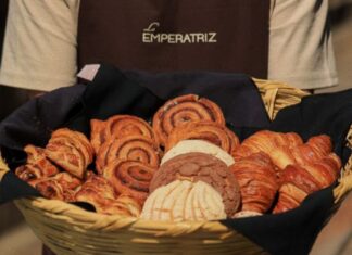 La Emperatriz: la cafetería del Castillo de Chapultepec que conquista por sus vistas y experiencia imperial cafeteria castillo de chapultepec