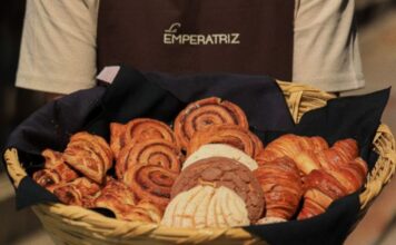 La Emperatriz: la cafetería del Castillo de Chapultepec que conquista por sus vistas y experiencia imperial cafeteria castillo de chapultepec