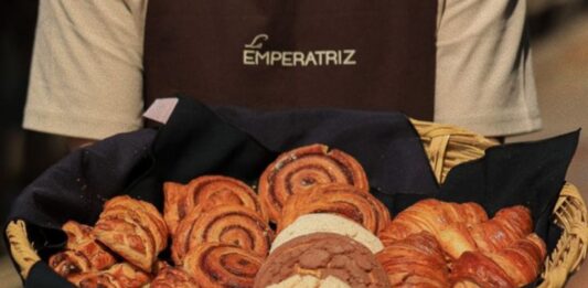 La Emperatriz: la cafetería del Castillo de Chapultepec que conquista por sus vistas y experiencia imperial cafeteria castillo de chapultepec