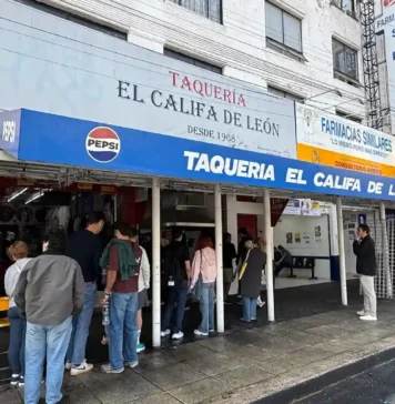 El Califa de León pierde su estrella Michelin y cambia el mapa gastronómico de México califa leon michelin