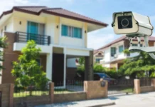 Cámaras de seguridad en casa: esto debes evitar para no meterte en problemas legales ni recibir sanciones camara de seguridad casas ley cdmx