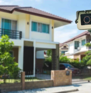 Cámaras de seguridad en casa: esto debes evitar para no meterte en problemas legales ni recibir sanciones camara de seguridad casas ley cdmx