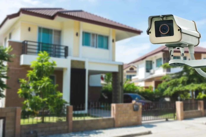 camara de seguridad casas ley cdmx