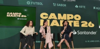 Campo Marte 26 enfrenta amparos: vecinos buscan frenar festival mundialista por impacto urbano y falta de permisos campo-marte-26
