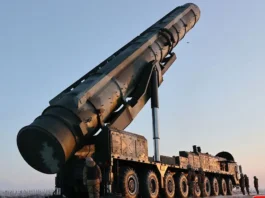 Corea del Norte desplegará nuevos cañones contra Seúl y estrenará su primer destructor militar cañones corea norte