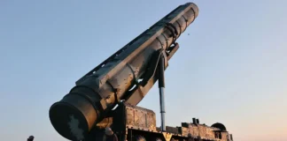 Corea del Norte desplegará nuevos cañones contra Seúl y estrenará su primer destructor militar cañones corea norte