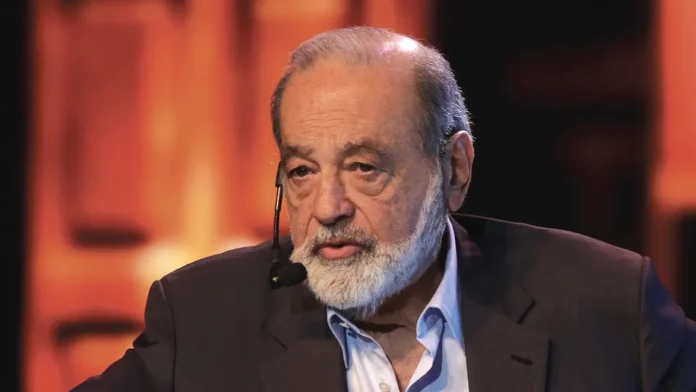 carlos slim moodys
