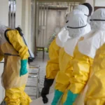 México descarta casos de ébola y activa vigilancia especial rumbo al Mundial 2026 caso ebola mexico