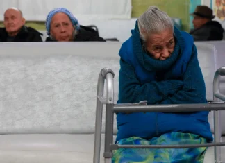 CDMX envejece más rápido: desde 2019 hay más adultos mayores que niños en la capital cdmx envejece