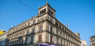 Centrobús ya opera en el Centro Histórico de CDMX: rutas, costo y tiempo de recorrido centrobus cdmx