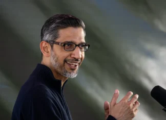 Sundar Pichai lanza mensaje sobre IA y universidad: el consejo que sorprendió a los jóvenes ceo de google