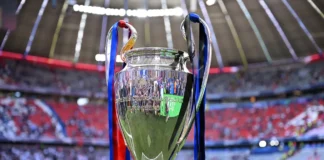 Champions League cambiará de casa en México: Disney+ y Paramount+ transmitirán el torneo desde 2027 champions league transmisiones mexico