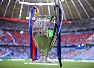 Champions League cambiará de casa en México: Disney+ y Paramount+ transmitirán el torneo desde 2027 champions league transmisiones mexico