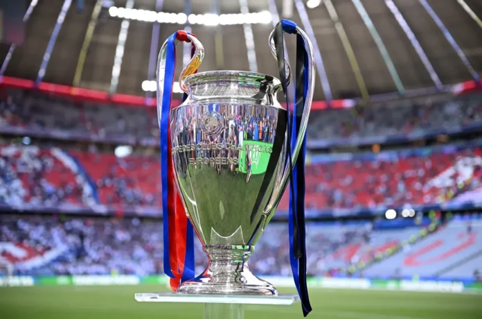 champions league transmisiones mexico