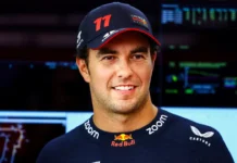 Checo Pérez busca repetir la gloria en Mónaco, ahora con Cadillac en la Fórmula 1 checo perez cadillac