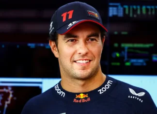 Checo Pérez busca repetir la gloria en Mónaco, ahora con Cadillac en la Fórmula 1 checo perez cadillac