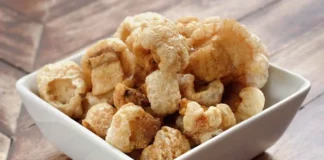 Retiran famosa marca de chicharrones por posible contaminación con salmonella chicharrones salmonela