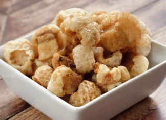 Retiran famosa marca de chicharrones por posible contaminación con salmonella chicharrones salmonela