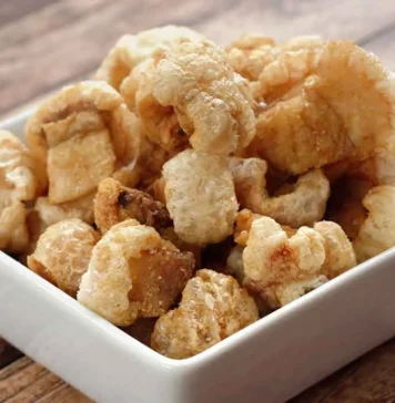 Retiran famosa marca de chicharrones por posible contaminación con salmonella chicharrones salmonela