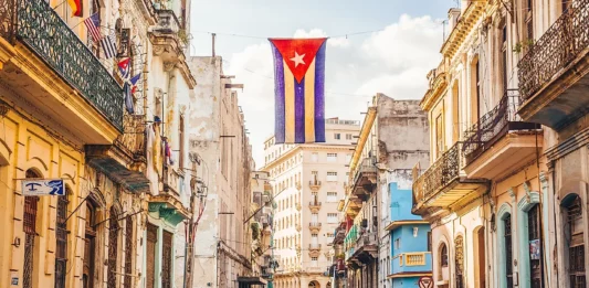 Director de la CIA visita Cuba y sostiene reunión inédita con funcionarios del gobierno cia en cuba