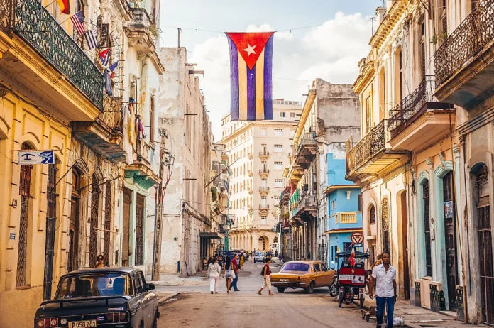 cia en cuba