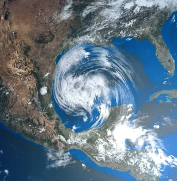 Temporada de ciclones 2026: México entra en alerta por inicio en el Atlántico ciclones tropicales