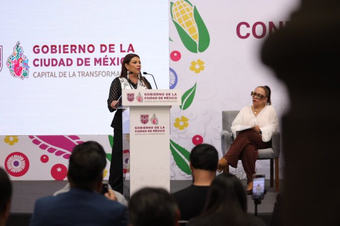 clara brugada cdmx