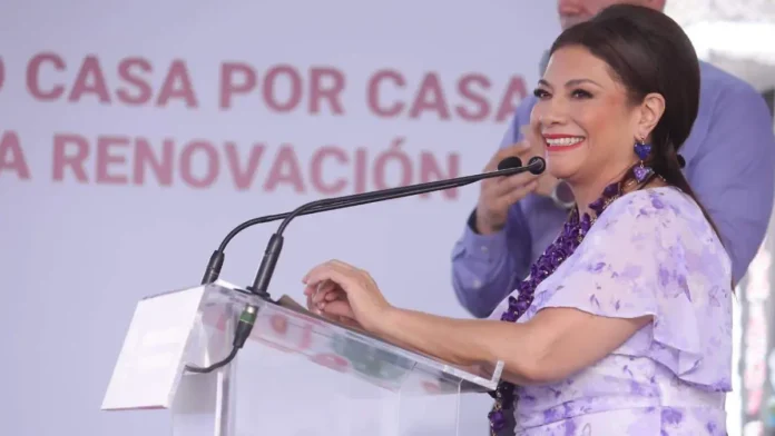 clara brugada viaje