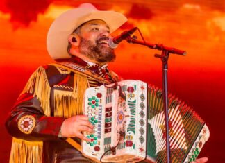 Intocable llega a la Plaza de Toros México: setlist, accesos y todo lo que debes saber concierto intocable cdmx