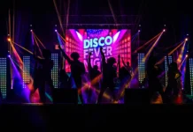 CDMX tendrá una noche disco ochentera con clásicos de ABBA, Bee Gees y Donna Summer concierto musica disco cdmx