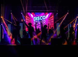 CDMX tendrá una noche disco ochentera con clásicos de ABBA, Bee Gees y Donna Summer concierto musica disco cdmx